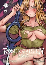 Rosen Garten Saga Krisfits Variant